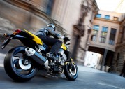 Yamaha FZ1 Yamaha FZ1